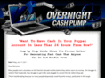 overnightcashpump.info