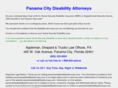 panamacitydisabilityattorneys.com