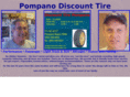 pompanodiscounttire.com