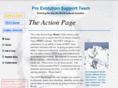 proevolutionteam.com