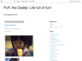puffthedaddy.com