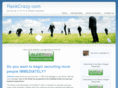 rankcrazy.com
