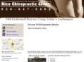 ricechiropracticclinic.net