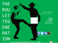 roulettegeneration.com