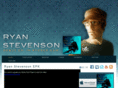 ryanstevensonmusic.com