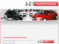 s-vaihtoautot.com