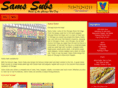 samssubsrapids.com