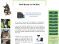 save-money-on-pet-bills.com