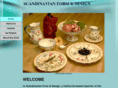 scandinavianformanddesign.com