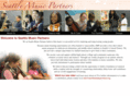 seattlemusicpartners.org