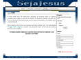 sejajesus.com