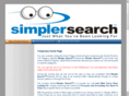 simplersearch.net