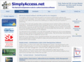 simplyaccess.net