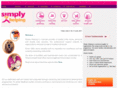 simplyhelping.com