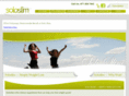 soloslimweightloss.com