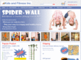 spider-wall.com