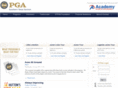 stpgajuniorgolf.com