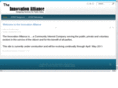 the-innovation-alliance.org