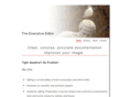 theexecutiveeditor.com