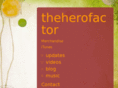 theherofactor.net