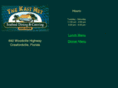 thekastnet.com