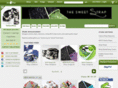 thesweetstrap.com