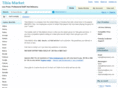 tibiamarket.com