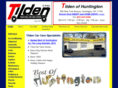 tildencarcareli.com