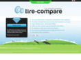 tire-compare.com