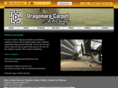 torontocarpetingcompany.com