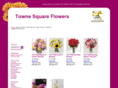 townesquareflowers.com