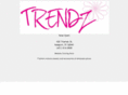 trendz-llc.com