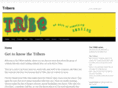 tribers.co.uk