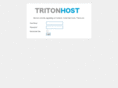 tritonhost.com