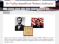 trivalleyrepublicanwomen.org