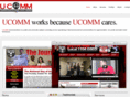 ucomm.info