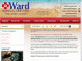 wardmedical.com
