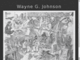 waynegjohnson.com