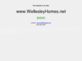 wellesleyhomes.net