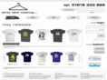 whitelabelclothing.com