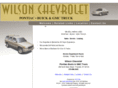 wilsonmotorsky.com