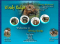 windyridgeappaloosas.com