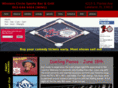 winnerscirclesportsbar.com