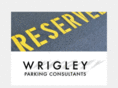 wrigleyparking.com