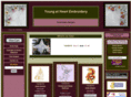 youngatheartembroidery.com