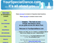 yourspecialdance.com