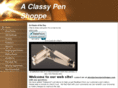 aclassypenshoppe.com