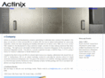 actinix.com