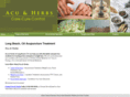 acunherbs.net