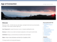 ageofconnection.com